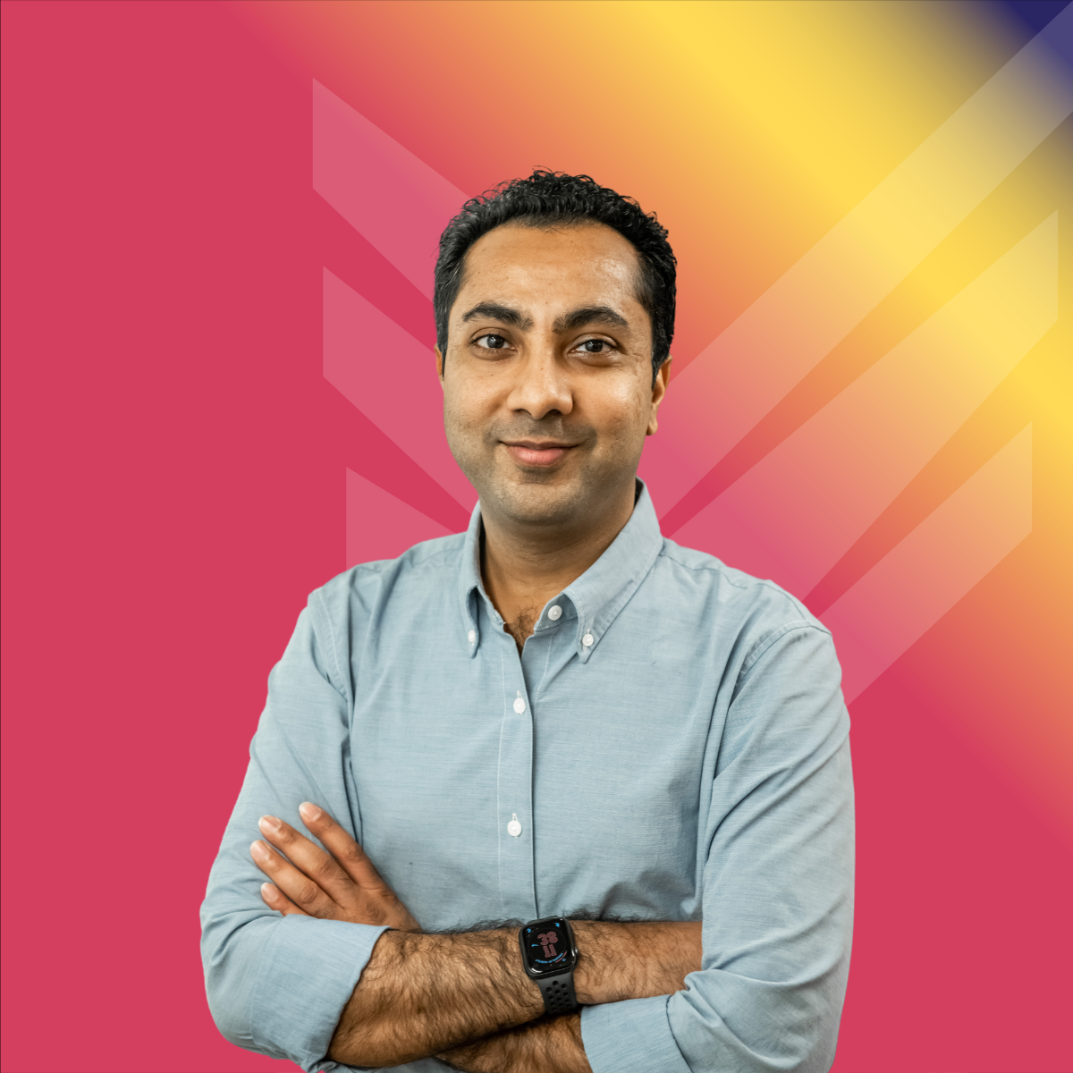 Read full story «Meet Avinash, Fiat Republic’s Chief Product Officer»