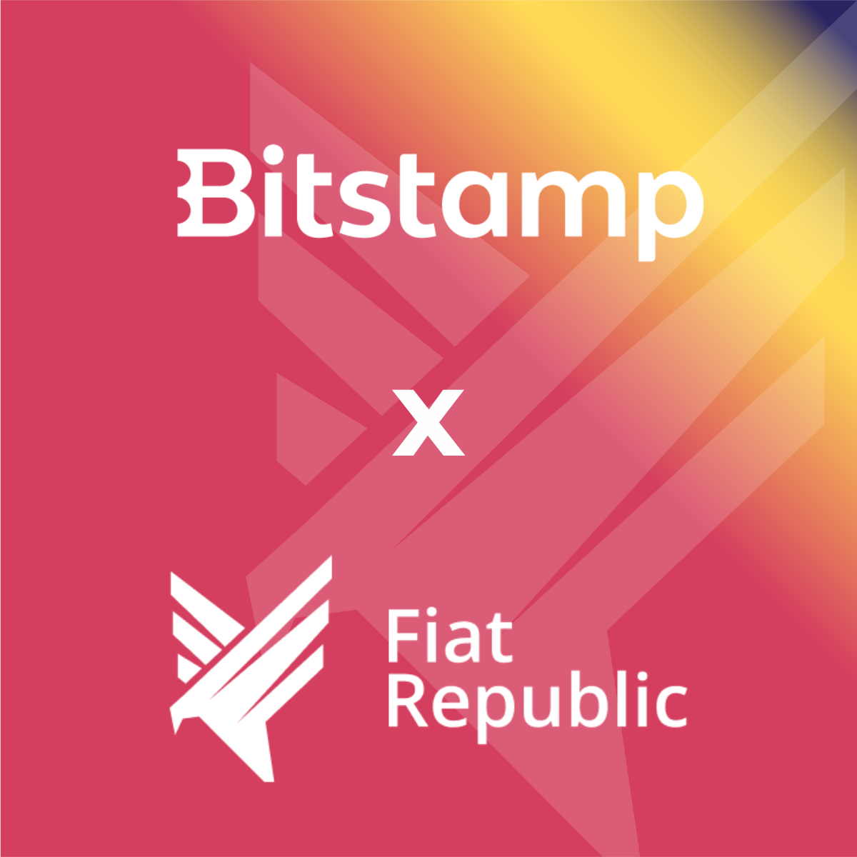 Read full story «Bitstamp, Fiat Republic Partner for Instant Fiat-Crypto Access»