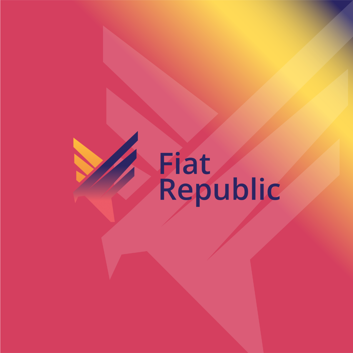 fiat republic blog